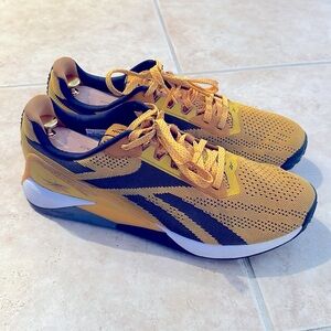 Reebok Nano X1